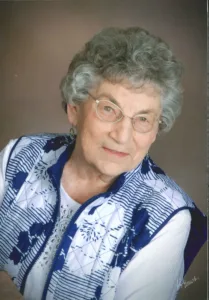 Christine Axtmann
